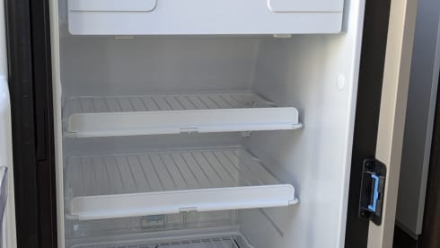 Antonio – Längsschläfer für 2 Erwachsene und bis zu 2 Kinder