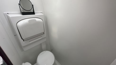 Fiat Ducato Wohnmobil mit 4 Schlafplätzen