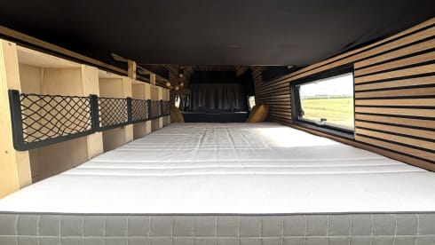 Moosie – Mercedes Sprinter from 2015