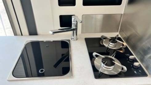 CAMPEREVE MAGELLAN 641