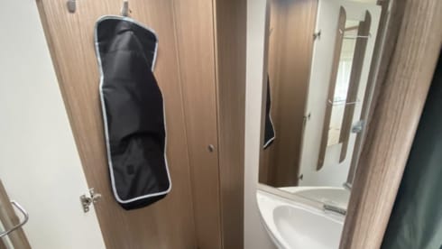 Womi – Wohnmobil Carado T339