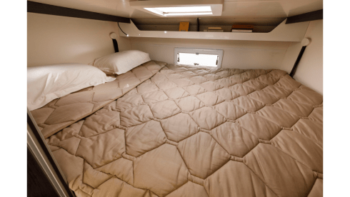 Odette – 4p Ford alcove from 2025