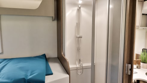 Woody – Woody 4p Carado from 2024, semi-integrated