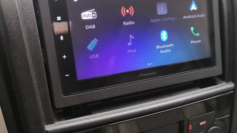 La Mariquita – Globetrail 600 de Dethleff 2022