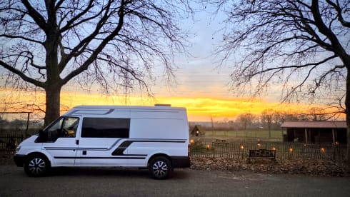 #Brutusss85 – Mercedes-Benz bus 209D uit 1985