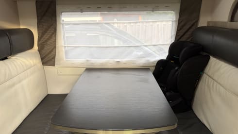 6p Ford alcove uit 2019