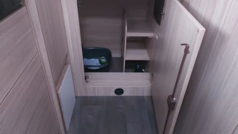 AUTOMATIC - Sunlight A60 - Fiat Ducato - Alcove - 2022