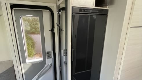 De Camion – 4p Chausson 777 from 2021