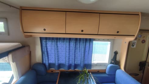 Ulisse – Travel free with Ulysses