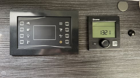 3p Benimar bus from 2019