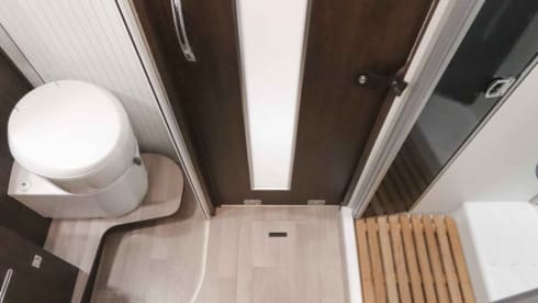 Cocoon 'IN – 4p Benimar semi-intégré à partir de 2022