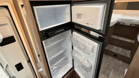 4p Carado integrated from 2024