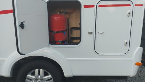 AUTOMATIC - Sunlight A60 - Fiat Ducato - Alcove - 2022