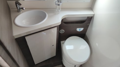 Nevis 870 – ARK H 699 GLG