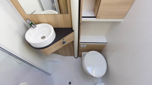 ITINEO NOMAD CS 660 – ITINEO CS 660