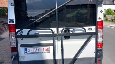 Ivan – 2p Fiat bus from 2014