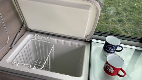 Original VW California