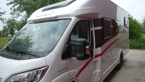 T 66 – Sunlight T 66 automatic transmission