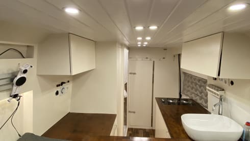 Freedom – Loving self-development