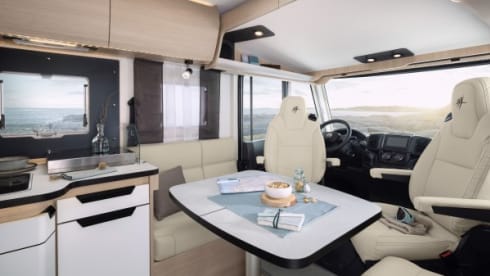 4p Rapido integrated from 2024