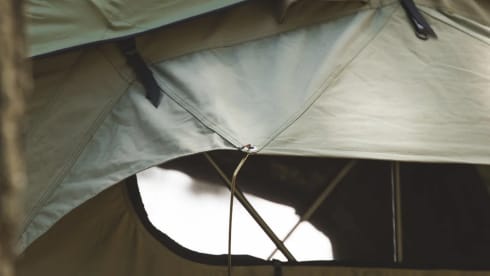 Suzuki jimny Green Crow's Nest – Suzuki jimny Green Crow's Nest