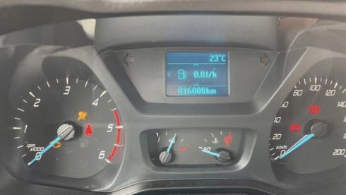 Mobanes – 5p Benimar semi-integrated from 2019