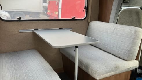 5p Fiat alcove uit 1984