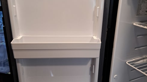 4p Benimar semi-integrated from 2018