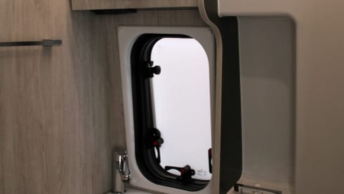 Chen Camper  – Camper 3