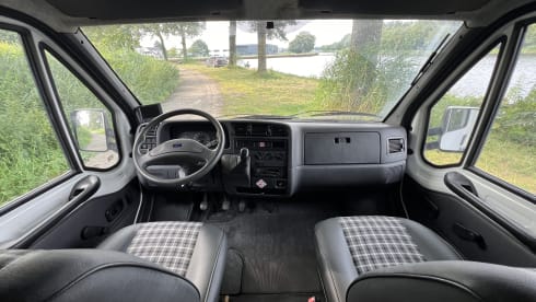 6p Fiat alcove from 1998