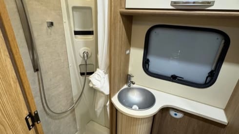 3p Rimor semi-integrated uit 2018