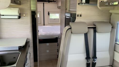 2p Rapido V55 bus from 2023
