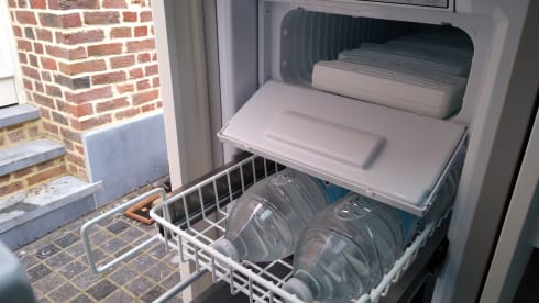 VW Grand California from 2021