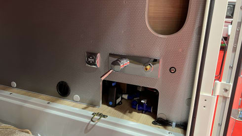 4 Berth Rapido 896f Motorhome
