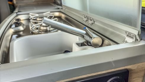 Coast into Adventure: The Luxury VW That Drives Like a Car