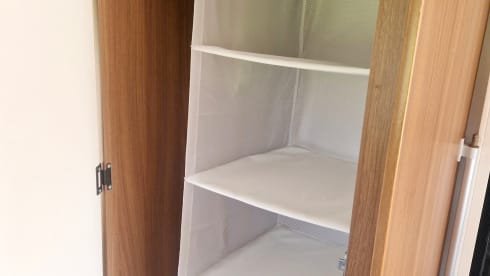 Flipper  – Renault Rimor Alkoven dynamic20