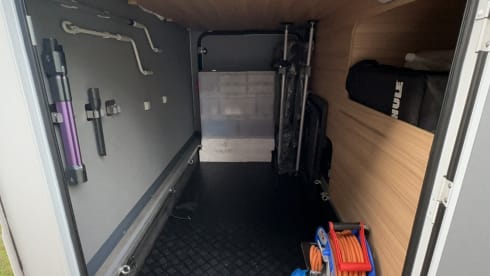 Kori – ☀️Rent your mobile home for 2023