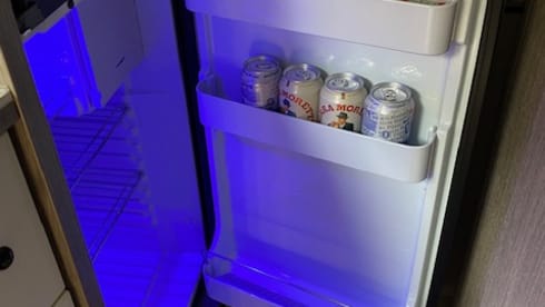  Pössl – 4er Pössl Bus von 2018