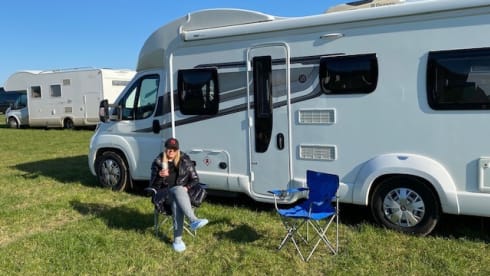SAS Motorhomes
