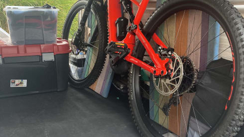 4p Elnagh Magnum 581 integraal uit 2020