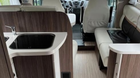 Mobanes – 5p Benimar semi-integrated from 2019