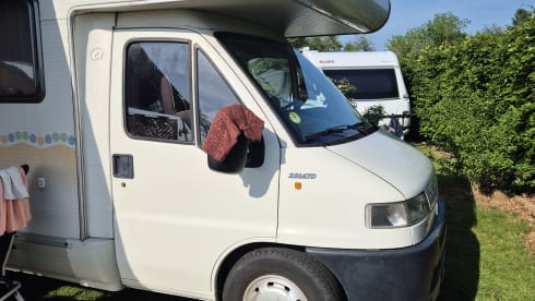 6p Fiat alcove from 2004