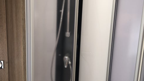 Daisy  – 4 berth Dethleffs semi-integrated from 2018