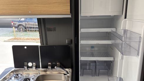 Adria Twin 640 SGX Supreme D AUTOMATIC