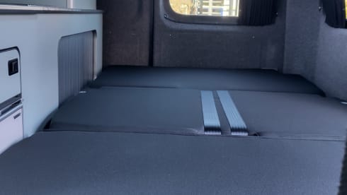 Tokyo – Tokyo, il nostro camper completamente elettrico a zero emissioni da 40 kW