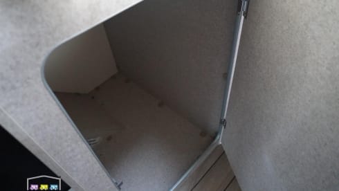 5p McLouis alcove uit 2025