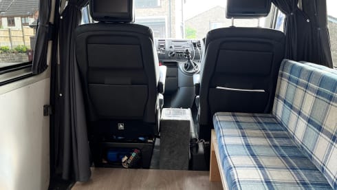 Volkswagen Transporter T5