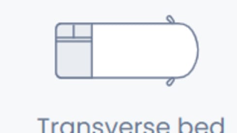 Bertha – 4 berth Roller Team 2012 