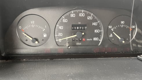 4p Hymer semi-integrated from 2000