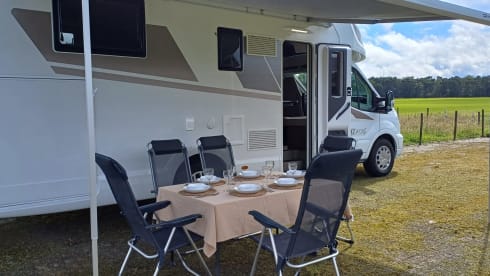 5p McLouis semi-integrated from 2024